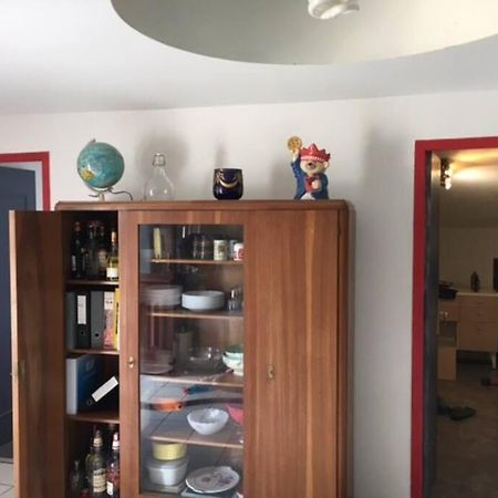 Le Depot Appartement Du Canal 80M2 A Champvert Exteriör bild